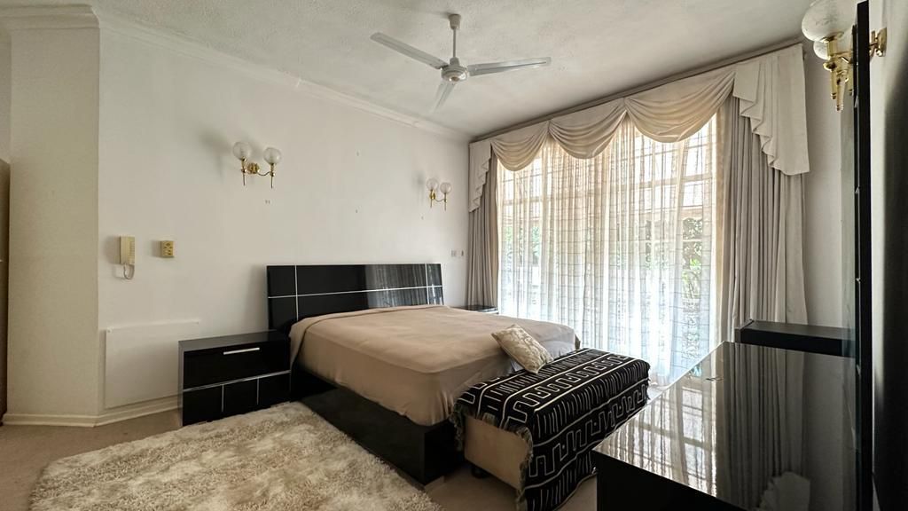 4 Bedroom House to Rent in Chisipite 
