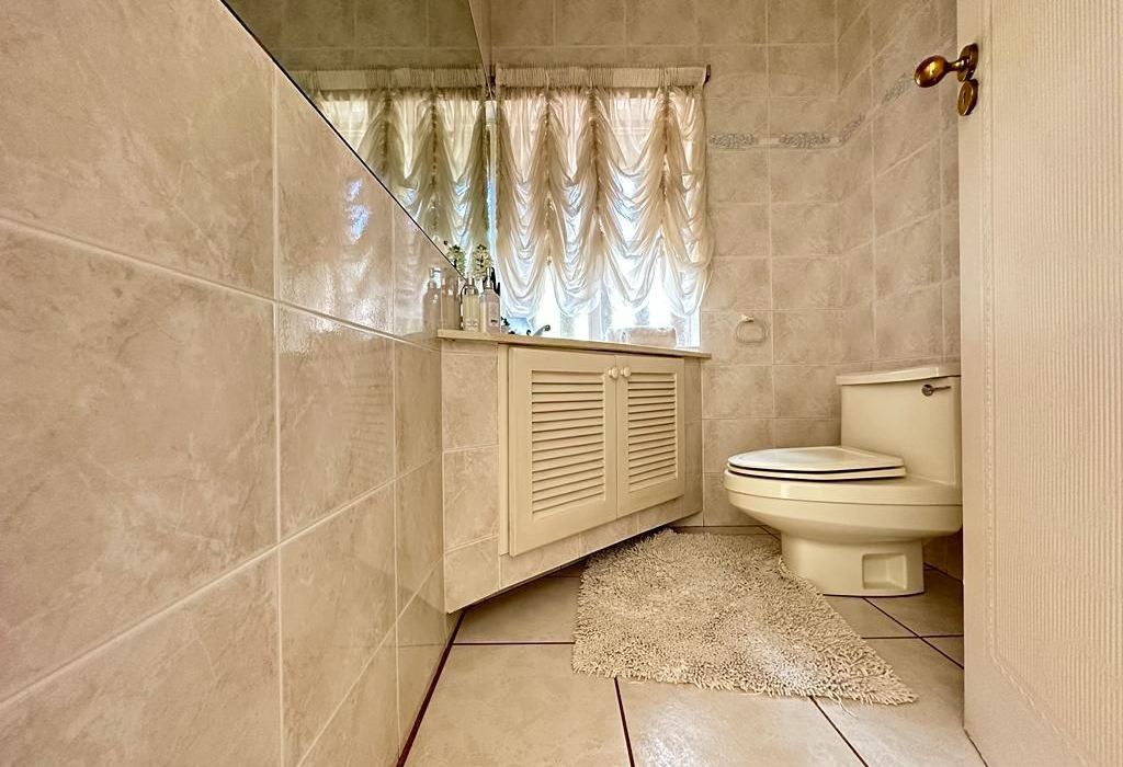 4 Bedroom House to Rent in Chisipite 