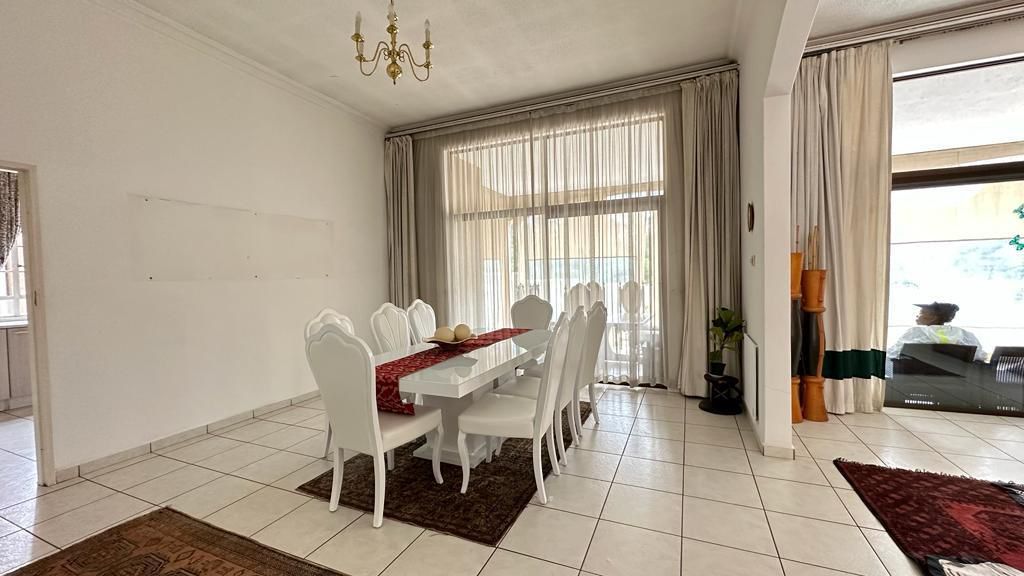 4 Bedroom House to Rent in Chisipite 
