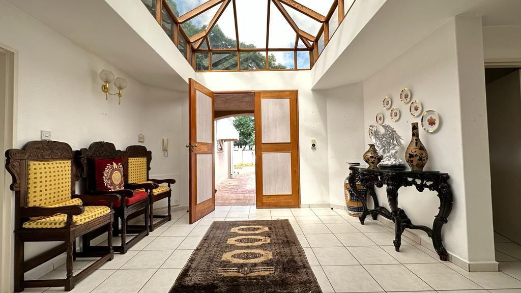 4 Bedroom House to Rent in Chisipite 