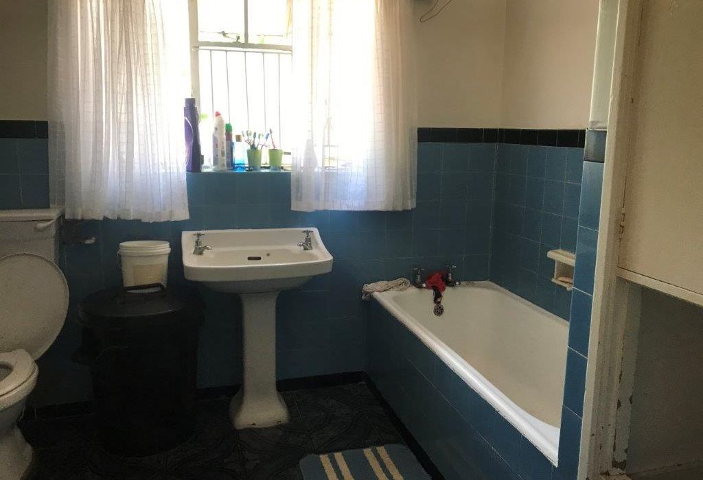 4 Bedroom House to Rent in Strathaven 