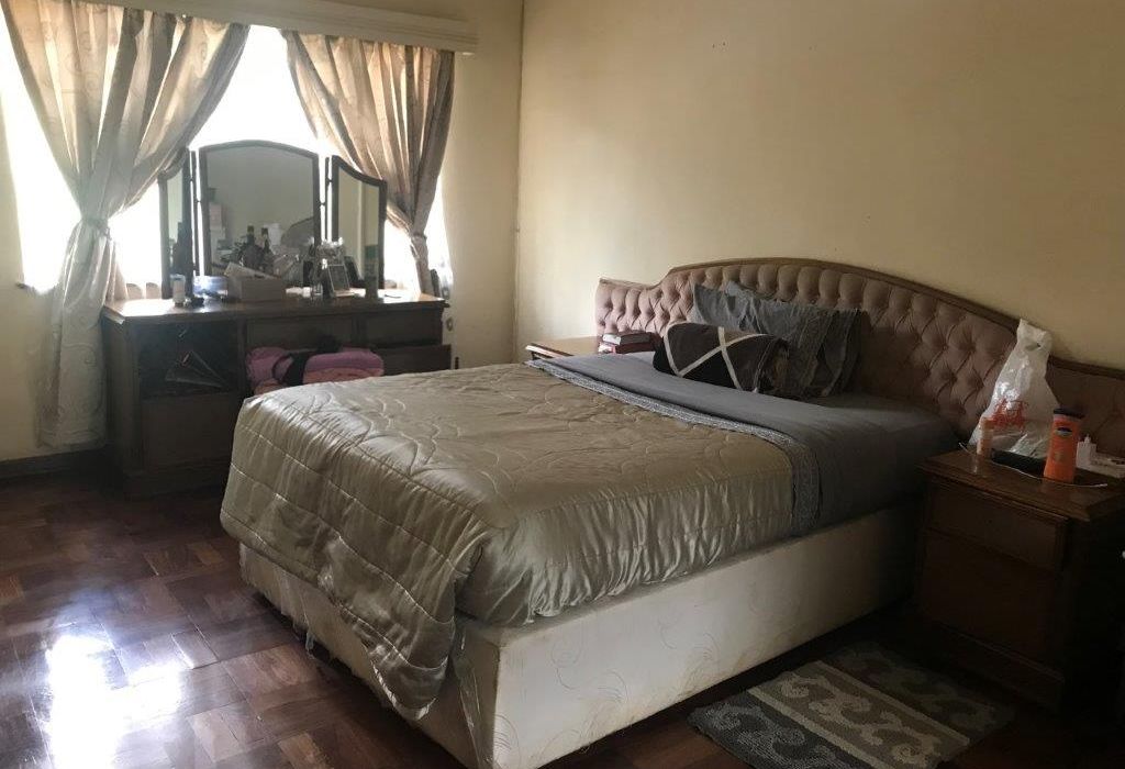 4 Bedroom House to Rent in Strathaven 