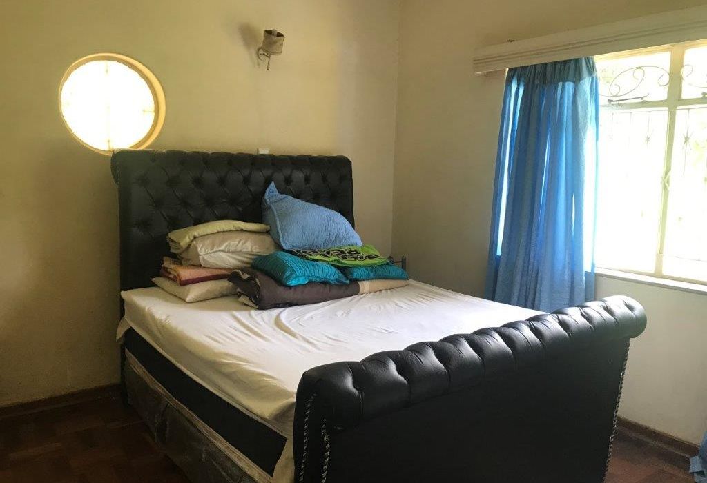 4 Bedroom House to Rent in Strathaven 