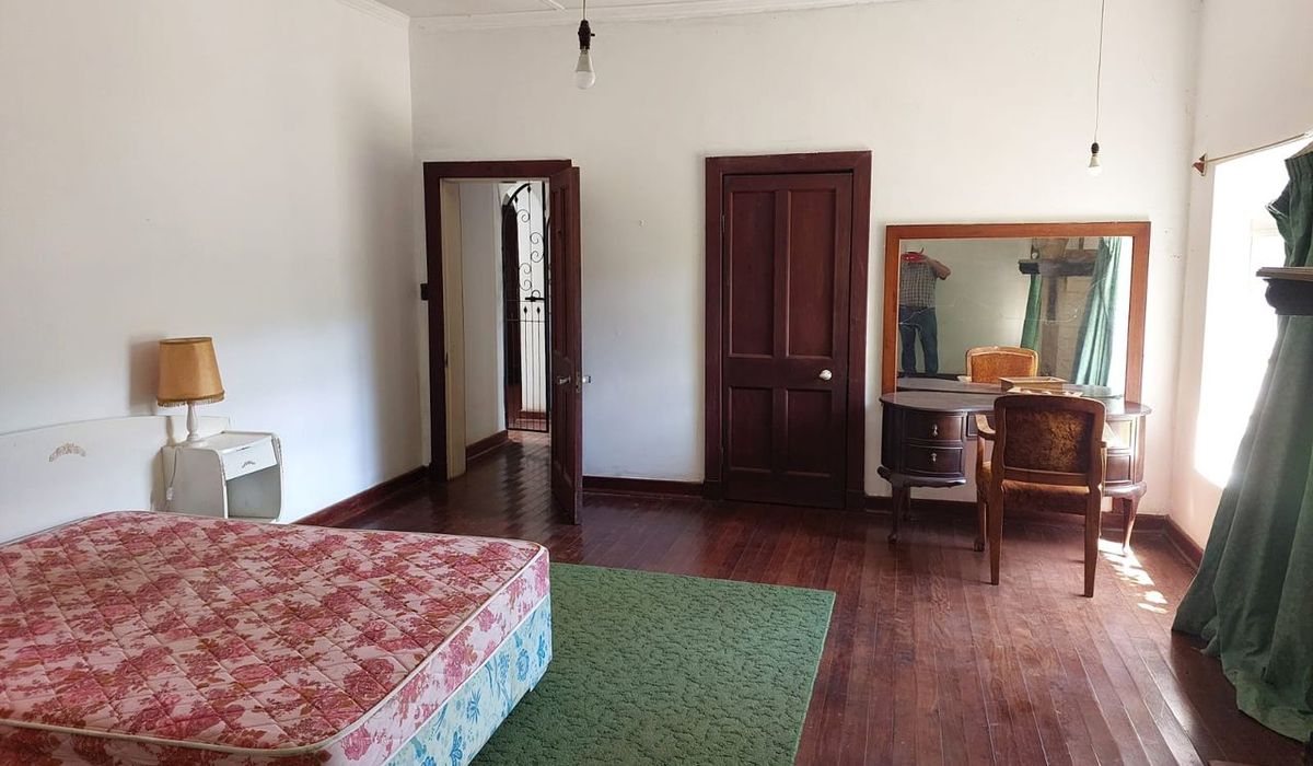 4 Bedroom Residential Plot for Sale in Nyanga 