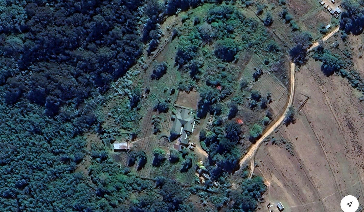 4 Bedroom Residential Plot for Sale in Nyanga 