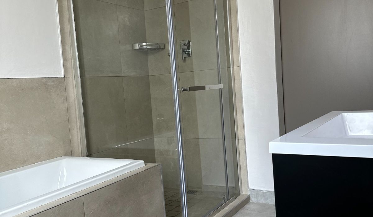 4 Bedroom Townhouse for Rent in Mount Pleasant 
