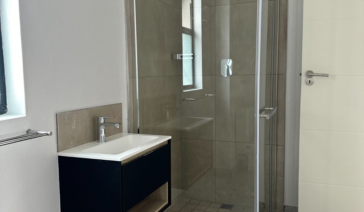 4 Bedroom Townhouse for Rent in Mount Pleasant 