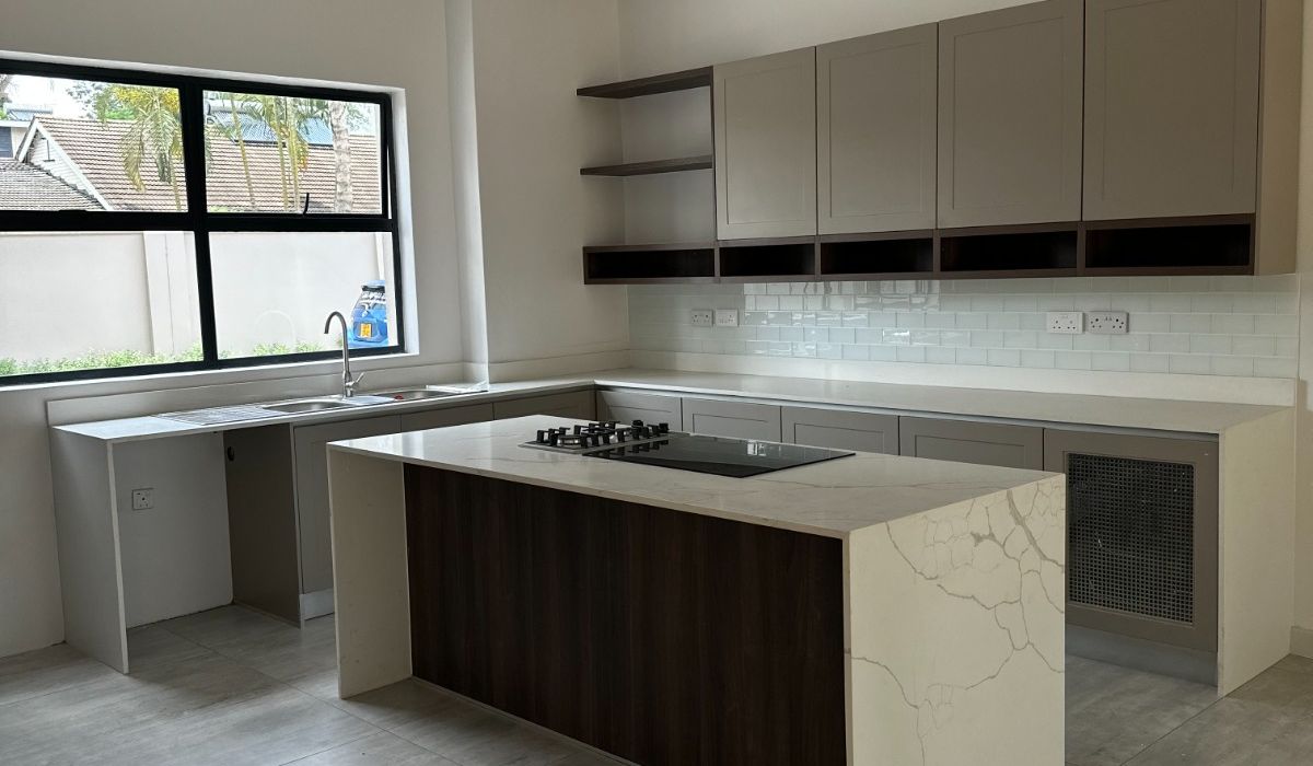 4 Bedroom Townhouse for Rent in Mount Pleasant 