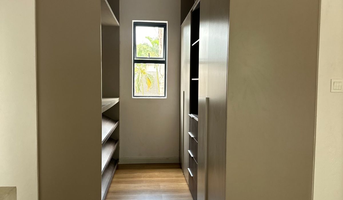 4 Bedroom Townhouse for Rent in Mount Pleasant 