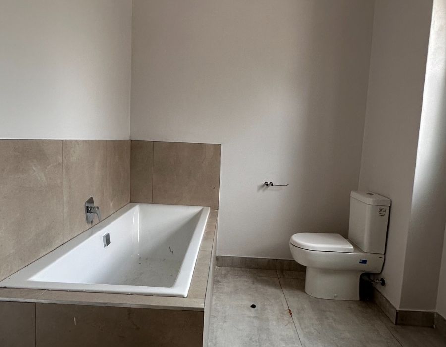 4 Bedroom Townhouse for Rent in Mount Pleasant 
