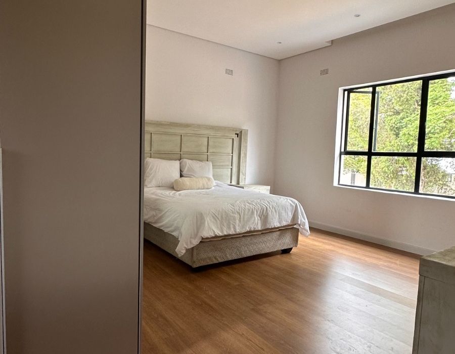 4 Bedroom Townhouse for Rent in Mount Pleasant 