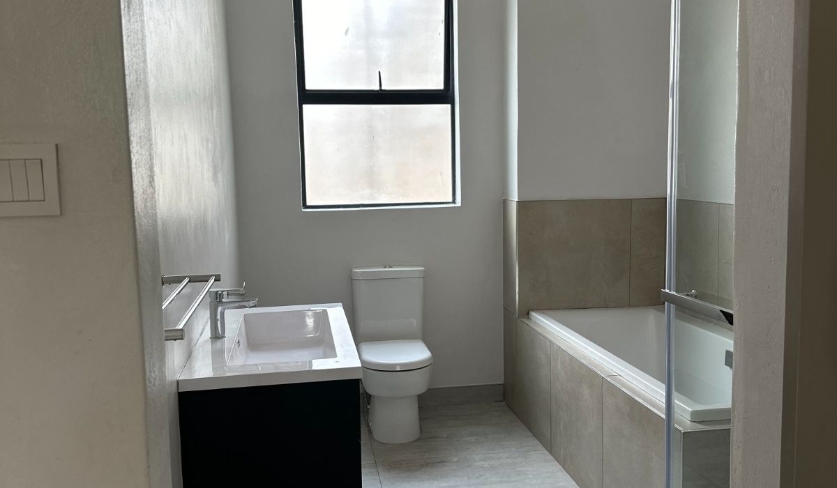 4 Bedroom Townhouse for Rent in Mount Pleasant 