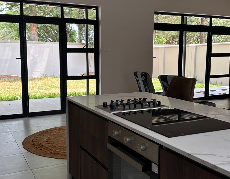 4 Bedroom Townhouse for Rent in Mount Pleasant 