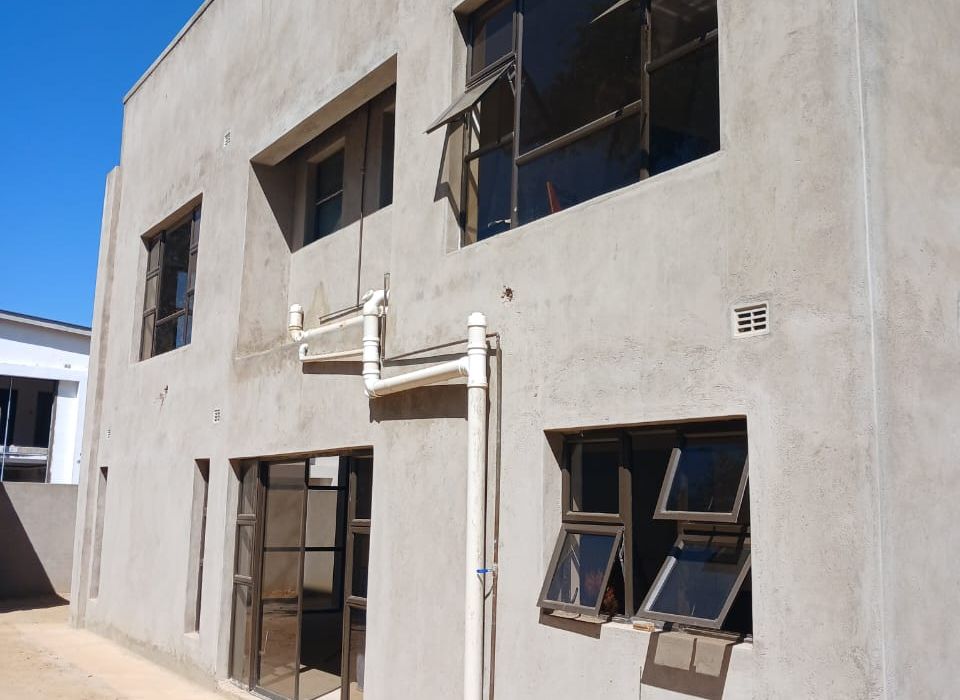 4 Bedroom Townhouse for Sale in Greendale