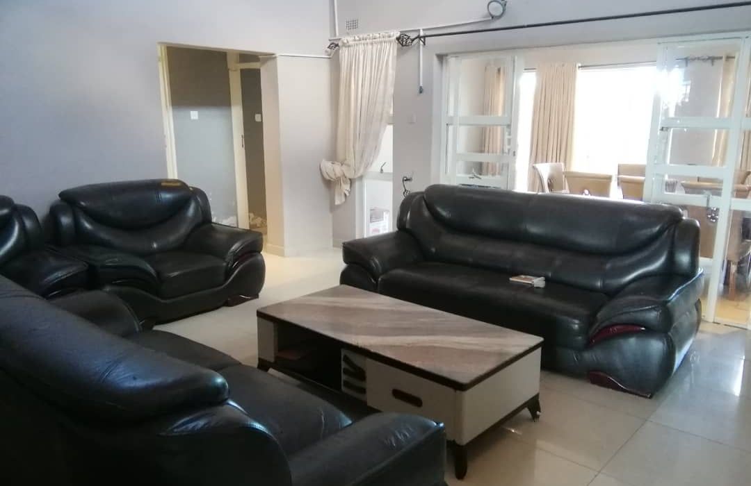 4 Bedroomed Beautiful House In Arlington Estate For Sale