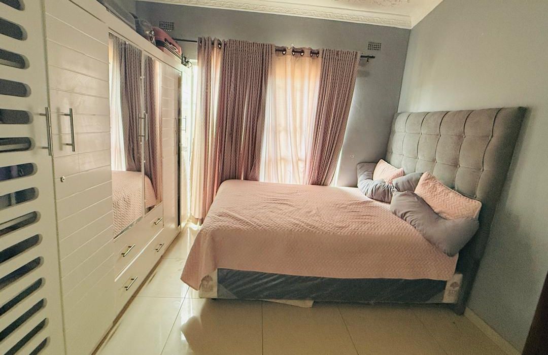4 Bedroomed Beautiful House In Arlington Estate For Sale