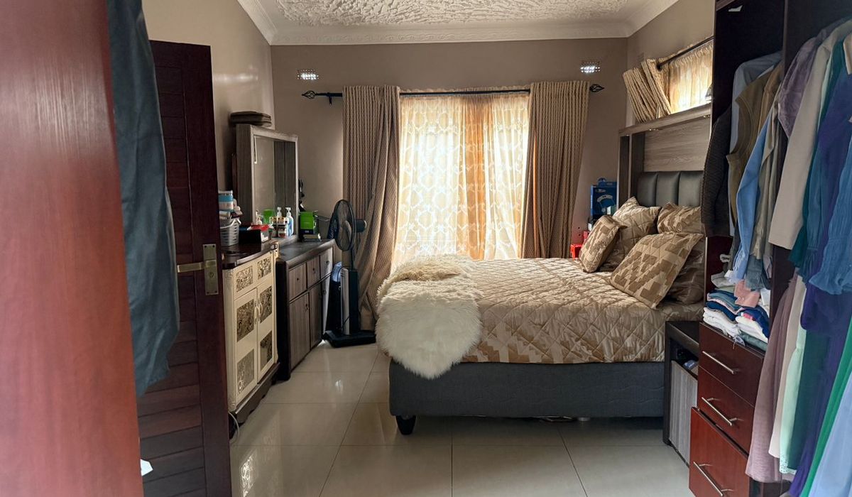 4 Bedroomed Beautiful House In Arlington Estate For Sale
