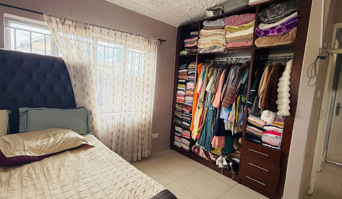 4 Bedroomed Beautiful House In Arlington Estate For Sale