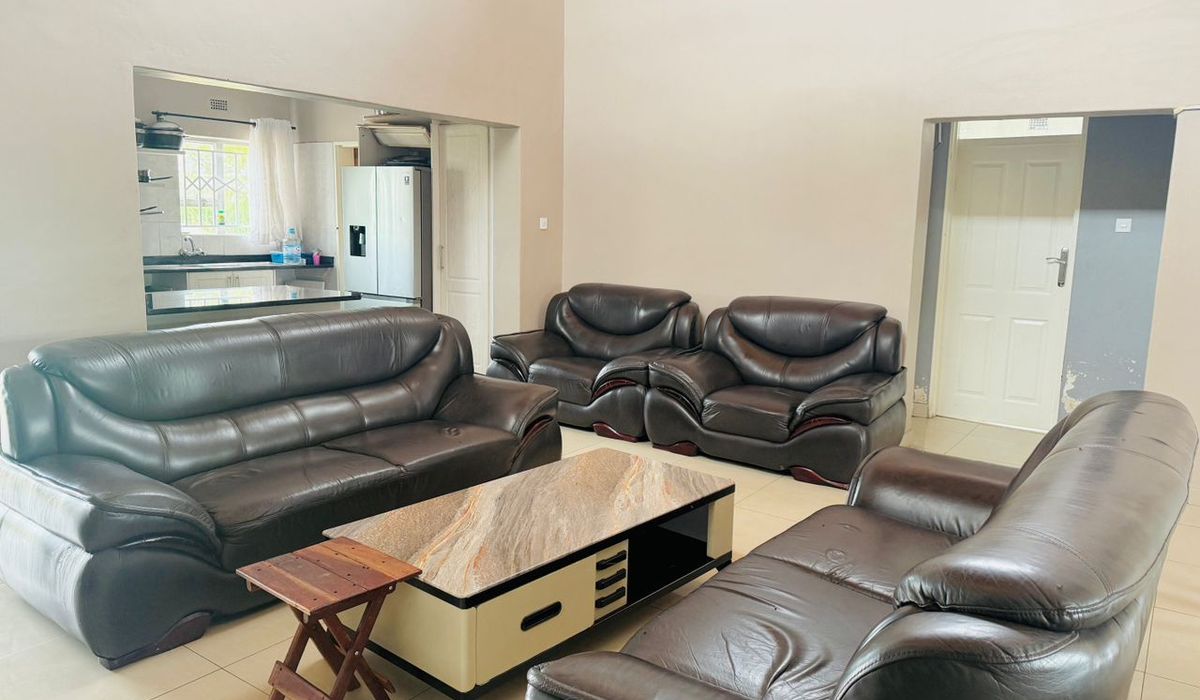 4 Bedroomed Beautiful House In Arlington Estate For Sale