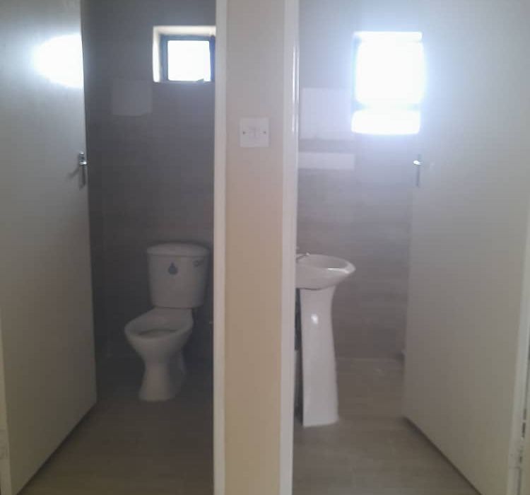 4 Bedroomed House for Rent in Old Windsor, Ruwa