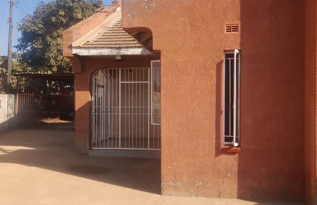 4 Bedroomed House for Sale in Granary Park Phase 2