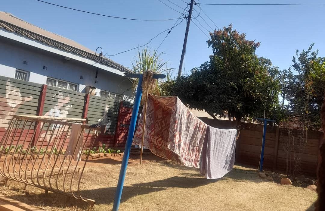 4 Bedroomed House for Sale in Granary Park Phase 2
