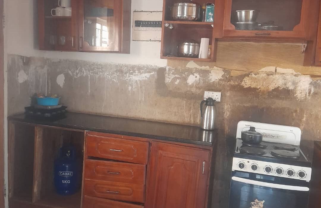 4 Bedroomed House for Sale in Granary Park Phase 2