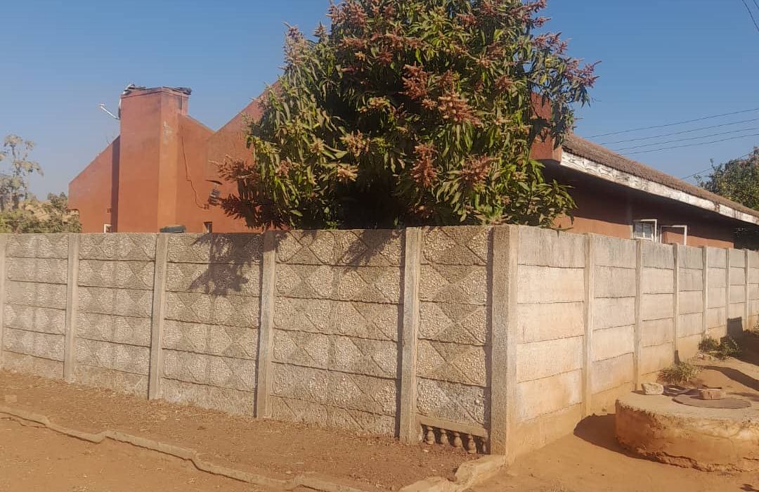 4 Bedroomed House for Sale in Granary Park Phase 2