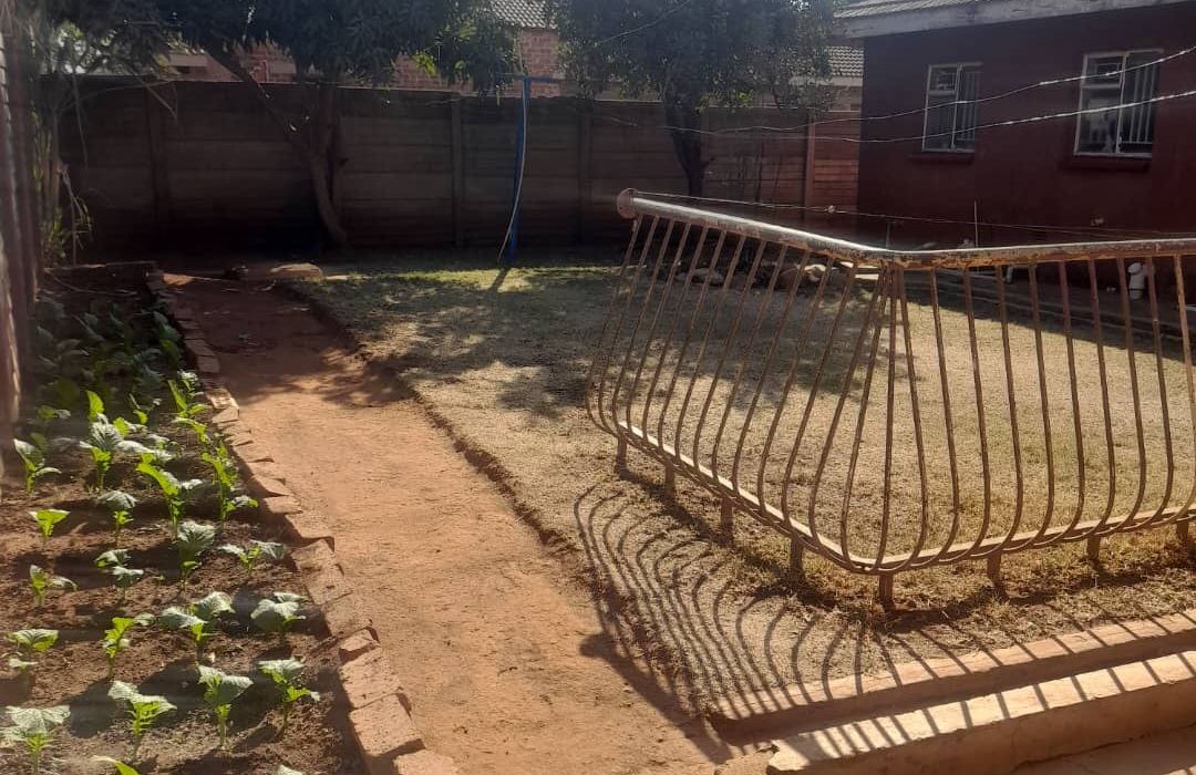 4 Bedroomed House for Sale in Granary Park Phase 2