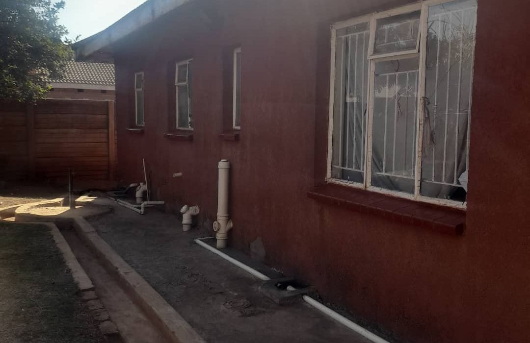 4 Bedroomed House for Sale in Granary Park Phase 2