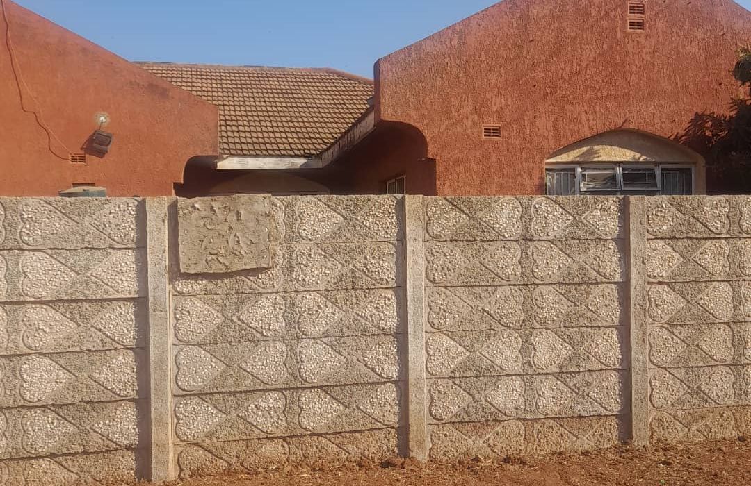 4 Bedroomed House for Sale in Granary Park Phase 2