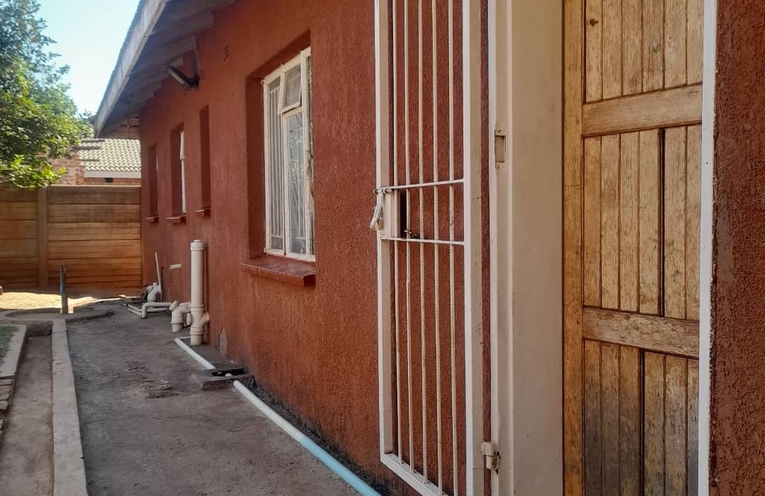 4 Bedroomed House for Sale in Granary Park Phase 2