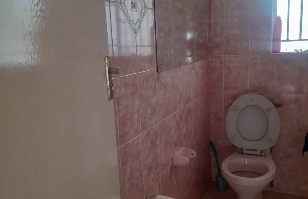 4 Bedroomed House for Sale in Granary Park Phase 2