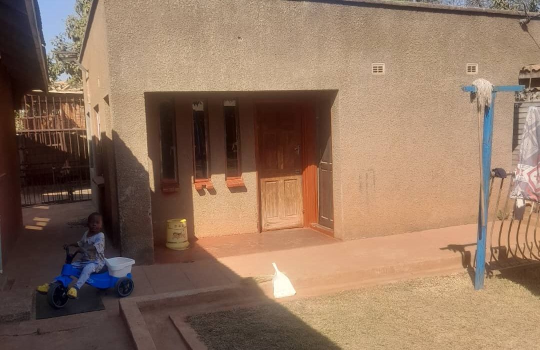 4 Bedroomed House for Sale in Granary Park Phase 2