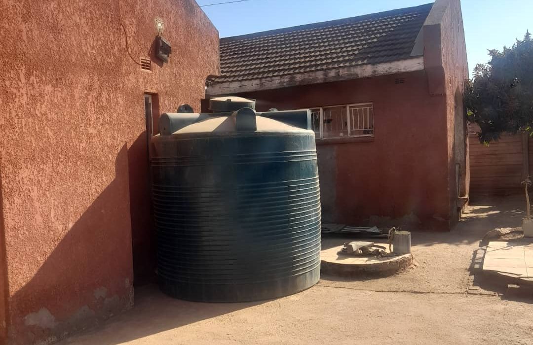 4 Bedroomed House for Sale in Granary Park Phase 2
