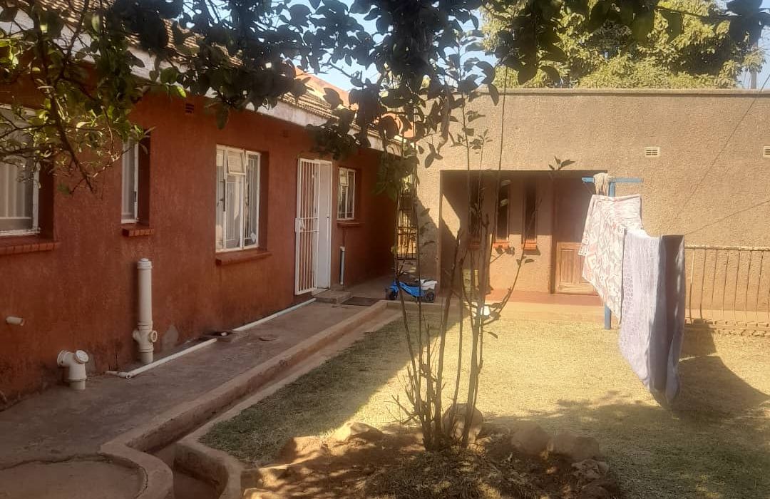 4 Bedroomed House for Sale in Granary Park Phase 2