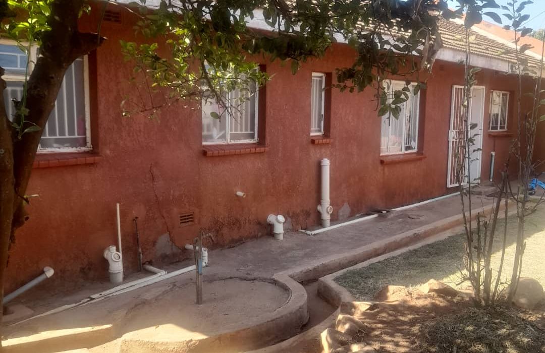4 Bedroomed House for Sale in Granary Park Phase 2