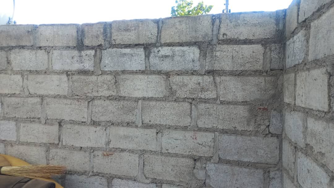 4 Room House in Mbare for Sale 