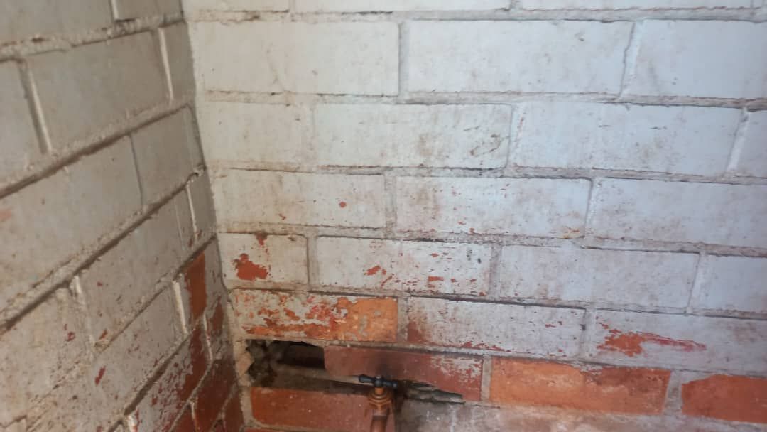 4 Room House in Mbare for Sale 