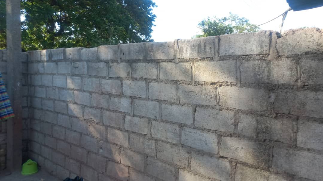 4 Room House in Mbare for Sale 
