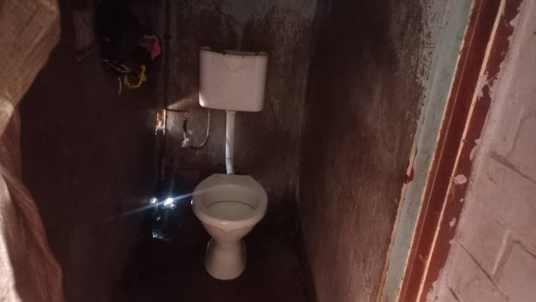 4 Room House in Mbare for Sale 