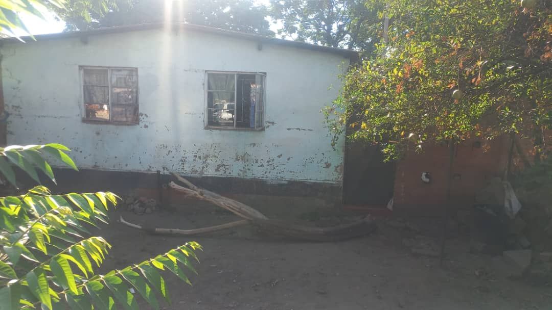 4 Room House in Mbare for Sale 