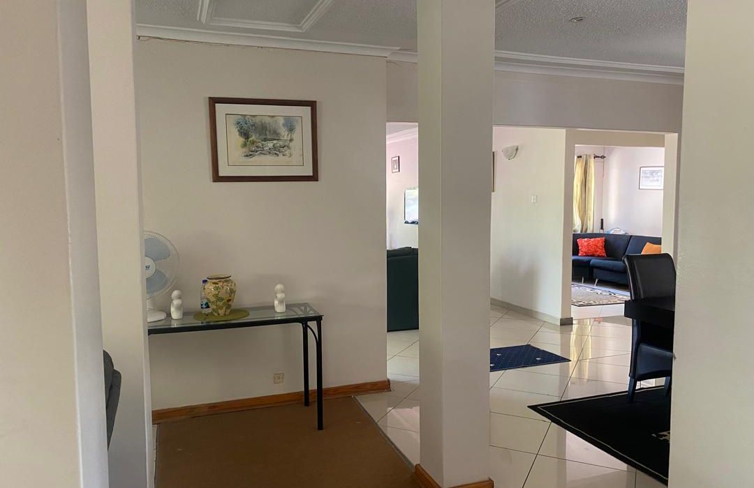 5 Bedroom Double Storey House for Sale in Glen Lorne 