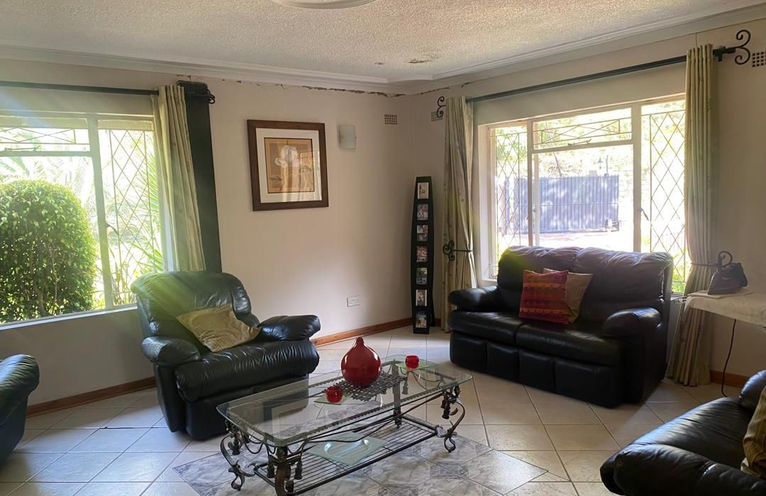 5 Bedroom Double Storey House for Sale in Glen Lorne 