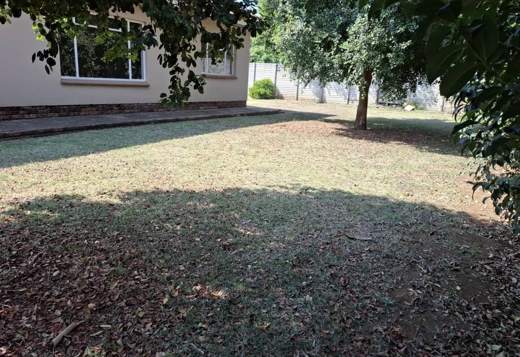 5 Bedroom House for Rent in Belvedere 