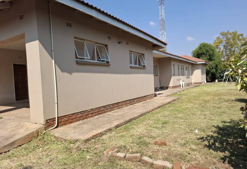 5 Bedroom House for Rent in Belvedere 