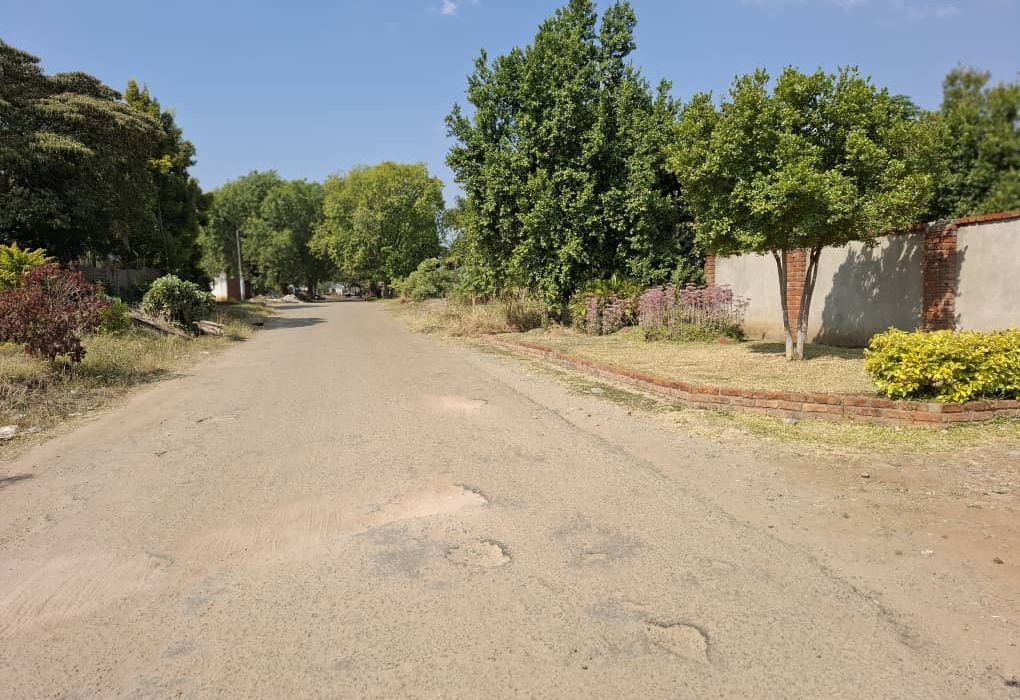 5 Bedroom House for Rent in Belvedere 