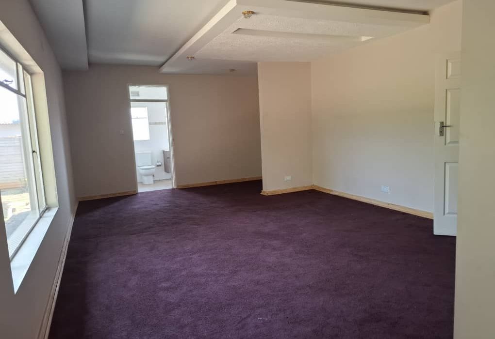 5 Bedroom House for Rent in Belvedere 