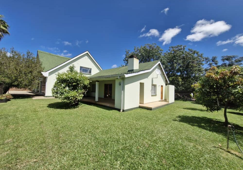 5 Bedroom House for Sale in Alexander Park 