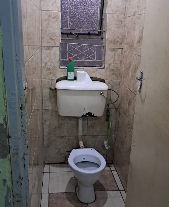 5 Bedroom House for Sale in Budiriro 1